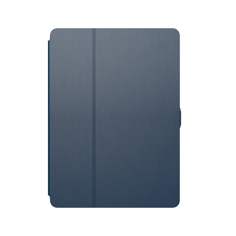 SPECK IPAD BALANCE FOLIO CASE 9.7 INCH MARINE TWILIGHT BLUE